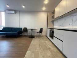 Євродвушка в ЖК Комфорт Таун фото 4 Євродвушка в ЖК Комфорт Таун фото 4