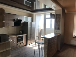 1к в ЖК Богатирський фото 2 1к в ЖК Богатирський фото 2