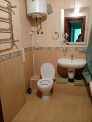 Оренда 2-кімнатної квартири Мішуги,12 новий будинок м. Позняки 5хв. фото 10 Оренда 2-кімнатної квартири Мішуги,12 новий будинок м. Позняки 5хв. фото 10