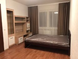 Здається квартира Київ, Дарницький, Осокорки, ул. Софии Русовой, 1к, м. Осокорки фото 9 Здається квартира Київ, Дарницький, Осокорки, ул. Софии Русовой, 1к, м. Осокорки фото 9