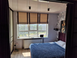 1к -студіо ЖК Олімпік Парк фото 2 1к -студіо ЖК Олімпік Парк фото 2