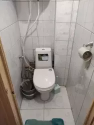 Оренда 2-к на вул.Салютна 42/46 фото 12 Оренда 2-к на вул.Салютна 42/46 фото 12