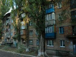 1к квартира. Виноградар. фото 17 1к квартира. Виноградар. фото 17