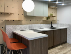 1к-студіо в ЖК Комфорт Таун фото 1 1к-студіо в ЖК Комфорт Таун фото 1