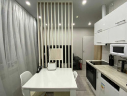 1-к квартира ЖК Варшавський фото 2 1-к квартира ЖК Варшавський фото 2