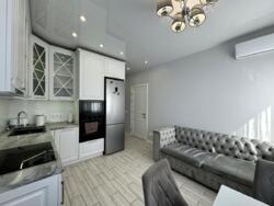 1к квартира.Оболонь ЖК Яскравий фото 10 1к квартира.Оболонь ЖК Яскравий фото 10