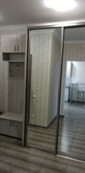 Смарт- квартира 41 м² с видом на парк. ЖК Комфорт таун фото 7 Смарт- квартира 41 м² с видом на парк. ЖК Комфорт таун фото 7