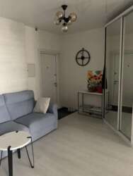 Здається квартира Київ, Дарницький, Дарница, пр. Алишера Навои, 69, м. Дарниця фото 1 Здається квартира Київ, Дарницький, Дарница, пр. Алишера Навои, 69, м. Дарниця фото 1