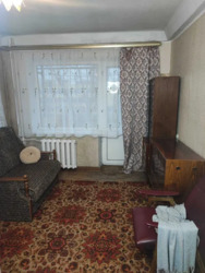 2к квартира Воскресенка фото 1 2к квартира Воскресенка фото 1