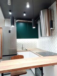 1к квартира-студіо в ЖК Seven фото 4 1к квартира-студіо в ЖК Seven фото 4