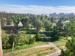 3к квартира біля Парка Партизанської Слави фото 3 3к квартира біля Парка Партизанської Слави фото 3