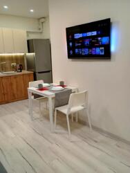 1к квартира. Відрадний. ЖК 'Рідне місто' фото 6 1к квартира. Відрадний. ЖК 'Рідне місто' фото 6