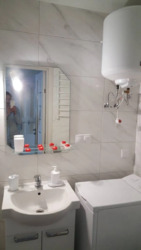 1к квартира ЖК Smart House фото 7 1к квартира ЖК Smart House фото 7