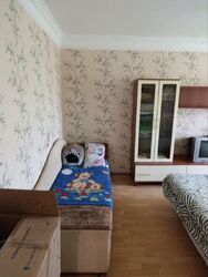 1к квартира. м. Мінська. фото 5 1к квартира. м. Мінська. фото 5