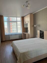 2к квартира-студіо. Лівобережна. ЖК Галактика. фото 2 2к квартира-студіо. Лівобережна. ЖК Галактика. фото 2