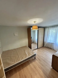 1к квартира. м. Мінська. фото 1 1к квартира. м. Мінська. фото 1