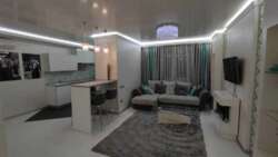 Здається квартира Київ, Соломенський, ул. Патриарха Мстислава Скрипника, 40 фото 5 Здається квартира Київ, Соломенський, ул. Патриарха Мстислава Скрипника, 40 фото 5