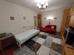 1к метро Вокзальна фото 1 1к метро Вокзальна фото 1