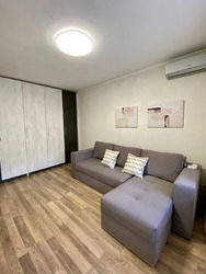 1к квартира. м. Академмістечко. фото 3 1к квартира. м. Академмістечко. фото 3