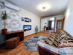 Здається квартира Київ, Дарницький, ул. Драгоманова, м. Позняки фото 3 Здається квартира Київ, Дарницький, ул. Драгоманова, м. Позняки фото 3