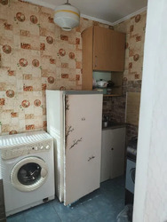 1к квартира. м. Чернігівська. фото 4 1к квартира. м. Чернігівська. фото 4