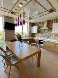 Здається квартира Київ, Святошинський, ул. Анатолия Петрицкого, 90 фото 1 Здається квартира Київ, Святошинський, ул. Анатолия Петрицкого, 90 фото 1