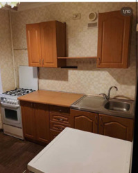 1к квартира. Відрадний. фото 4 1к квартира. Відрадний. фото 4