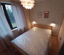 Двокімнатна квартира у клубному будинку. Осокорки фото 2 Двокімнатна квартира у клубному будинку. Осокорки фото 2