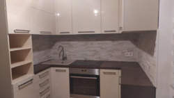 1к метро Виставковий центр фото 3 1к метро Виставковий центр фото 3