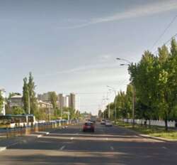 2к квартира в Дніпровському р-ні, (б-р Перова) фото 2 2к квартира в Дніпровському р-ні, (б-р Перова) фото 2