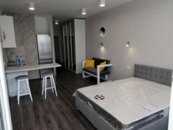 1к метро Виставковий центр фото 2 1к метро Виставковий центр фото 2