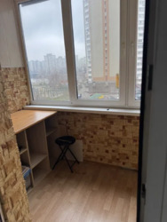 2к квартира Позняки фото 7 2к квартира Позняки фото 7