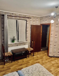 1к біля метро Бориспільска фото 2 1к біля метро Бориспільска фото 2