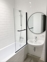 1к-студія в ЖК Рів'єра фото 5 1к-студія в ЖК Рів'єра фото 5