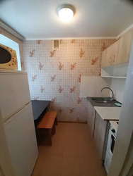 1к квартира. м. Деміївська. фото 13 1к квартира. м. Деміївська. фото 13