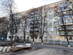 2к квартира. м. Виставковий центр. фото 12 2к квартира. м. Виставковий центр. фото 12