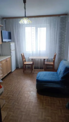 1к квартира. Позняки. фото 2 1к квартира. Позняки. фото 2