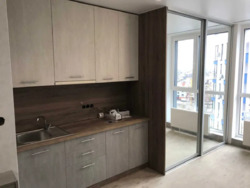 1к метро Славутич фото 5 1к метро Славутич фото 5