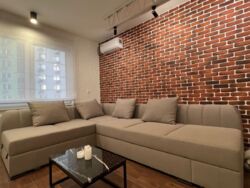 1к квартира Троєщина фото 11 1к квартира Троєщина фото 11