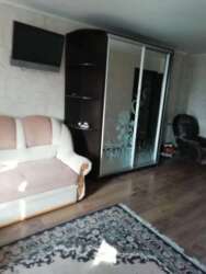 1к квартира-студіо Шулявська фото 5 1к квартира-студіо Шулявська фото 5