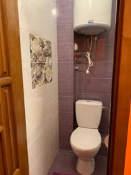 1к квартира м. Мінська фото 10 1к квартира м. Мінська фото 10