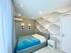 Шикарна двокімнатна студія , вул. Каземира Малевича, 89 , ЖК Либідь. фото 17 Шикарна двокімнатна студія , вул. Каземира Малевича, 89 , ЖК Либідь. фото 17