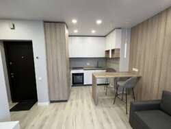 1к ЖК Севен фото 1 1к ЖК Севен фото 1