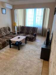 3-х комнатная квартира на Русановке фото 1 3-х комнатная квартира на Русановке фото 1