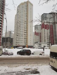 Здається квартира Київ, Дарницький, Пчилки, 8, м. Осокорки фото 13 Здається квартира Київ, Дарницький, Пчилки, 8, м. Осокорки фото 13