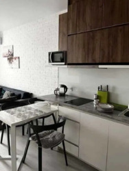 1к квартира ЖК Stard One фото 8 1к квартира ЖК Stard One фото 8