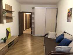Здається квартира Київ, Дарницький, ул. Елены Пчилки, 6а, м. Позняки фото 5 Здається квартира Київ, Дарницький, ул. Елены Пчилки, 6а, м. Позняки фото 5