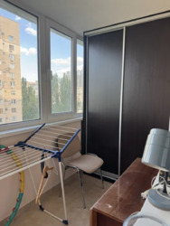 2к квартира. м. Лівобережна. фото 9 2к квартира. м. Лівобережна. фото 9