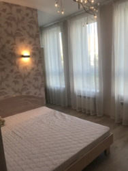 1к квартира. м. Мінська. фото 6 1к квартира. м. Мінська. фото 6