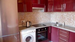 1к квартира метро Лівобережна фото 1 1к квартира метро Лівобережна фото 1